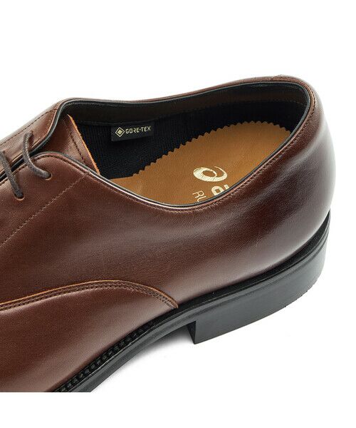 ASICS WALKING / アシックス ウォーキング ビジネス・ドレスシューズ | ランウォーク 7 TS メンズ GORE-TEX 4E | 詳細6