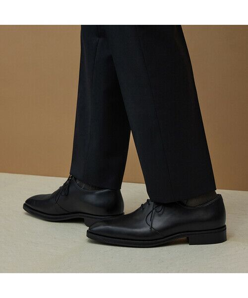 ASICS WALKING / アシックス ウォーキング ビジネス・ドレスシューズ | ランウォーク 7 LS メンズ 3E | 詳細10