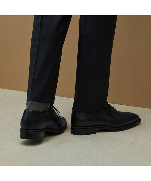 ASICS WALKING / アシックス ウォーキング ビジネス・ドレスシューズ | ランウォーク 7 LS メンズ 3E | 詳細8