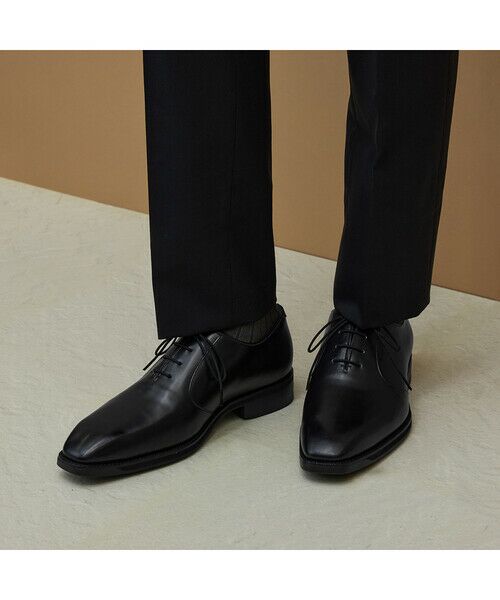 ASICS WALKING / アシックス ウォーキング ビジネス・ドレスシューズ | ランウォーク 7 LS メンズ 3E | 詳細9