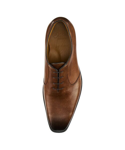 ASICS WALKING / アシックス ウォーキング ビジネス・ドレスシューズ | ランウォーク 7 LS メンズ 3E | 詳細3