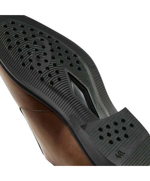 ASICS WALKING / アシックス ウォーキング ビジネス・ドレスシューズ | ランウォーク 7 LS メンズ 3E | 詳細7