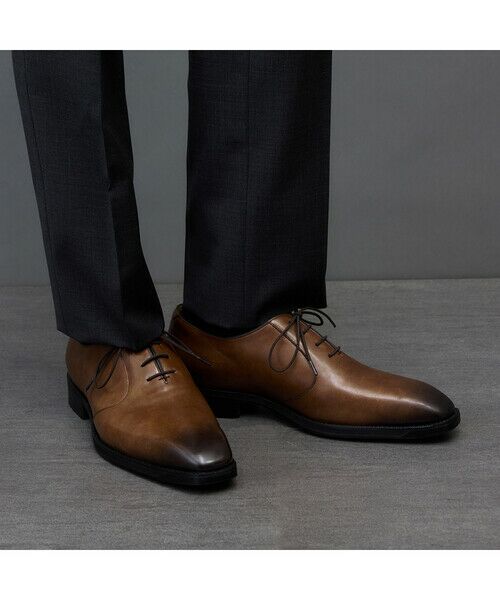 ASICS WALKING / アシックス ウォーキング ビジネス・ドレスシューズ | ランウォーク 7 LS メンズ 3E | 詳細8