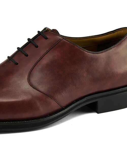 ASICS WALKING / アシックス ウォーキング ビジネス・ドレスシューズ | ランウォーク 7 LS メンズ 3E | 詳細6