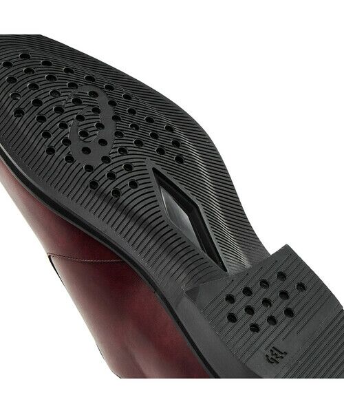 ASICS WALKING / アシックス ウォーキング ビジネス・ドレスシューズ | ランウォーク 7 LS メンズ 3E | 詳細7