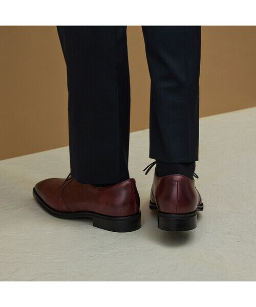 ASICS WALKING / アシックス ウォーキング ビジネス・ドレスシューズ | ランウォーク 7 LS メンズ 3E | 詳細9