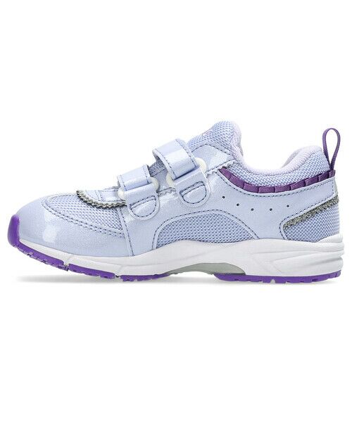 ASICS WALKING / アシックス ウォーキング スニーカー | ティアラ MINI FR 2 | 詳細2