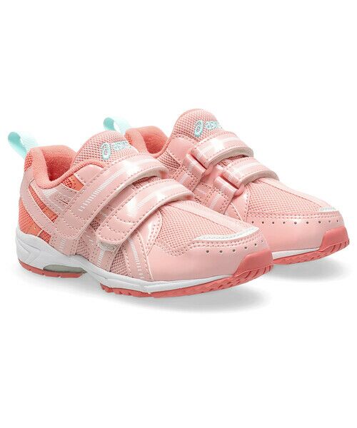 ASICS WALKING / アシックス ウォーキング スニーカー | GD.RUNNER MINI MG 4 | 詳細1