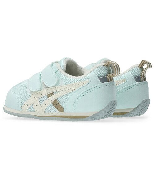 ASICS WALKING / アシックス ウォーキング スニーカー | アイダホ BABY 4 | 詳細3