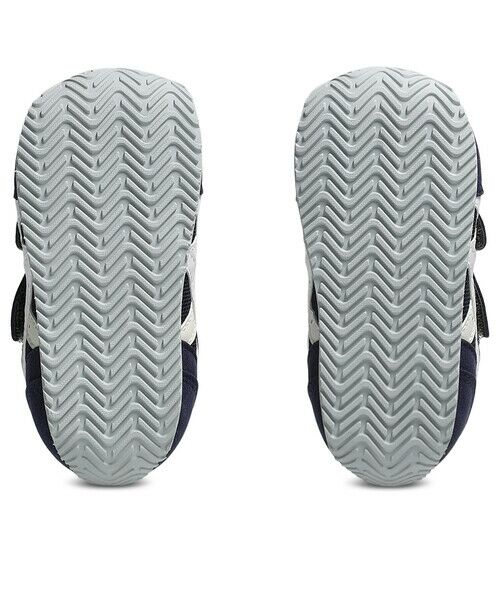 ASICS WALKING / アシックス ウォーキング スニーカー | アイダホ BABY 4 | 詳細6