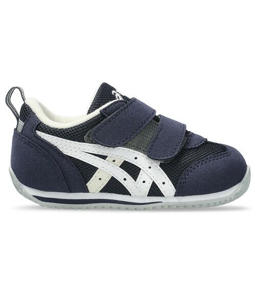 ASICS WALKING/AVbNX EH[LO AC_z BABY 4 lCr[u[×zCg 15.5cm
