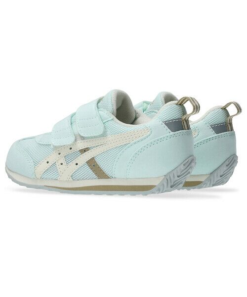 ASICS WALKING / アシックス ウォーキング スニーカー | アイダホ MINI 4 | 詳細3