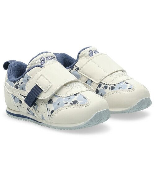 ASICS WALKING / アシックス ウォーキング スニーカー | アイダホ BABY KT-ES G | 詳細1