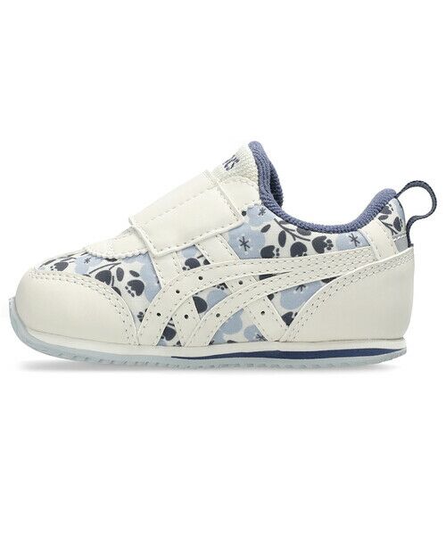 ASICS WALKING / アシックス ウォーキング スニーカー | アイダホ BABY KT-ES G | 詳細2