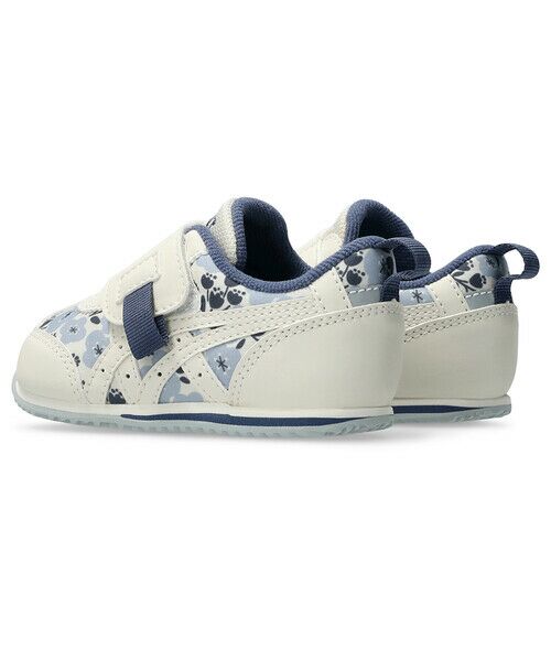 ASICS WALKING / アシックス ウォーキング スニーカー | アイダホ BABY KT-ES G | 詳細3