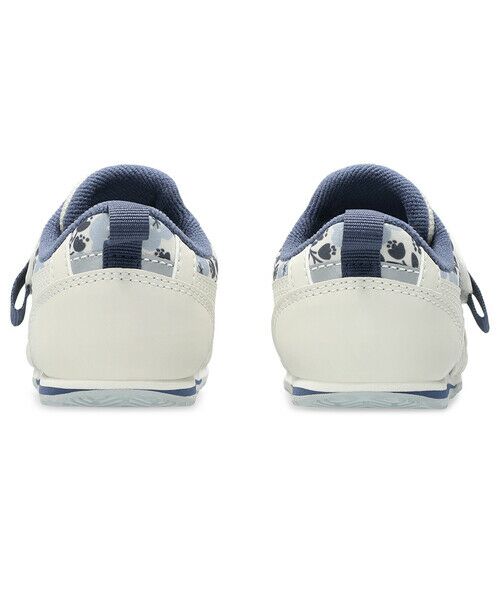 ASICS WALKING / アシックス ウォーキング スニーカー | アイダホ BABY KT-ES G | 詳細4