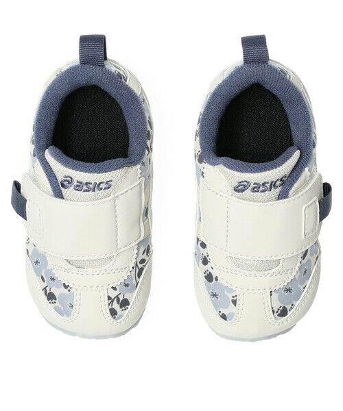 ASICS WALKING / アシックス ウォーキング スニーカー | アイダホ BABY KT-ES G | 詳細5