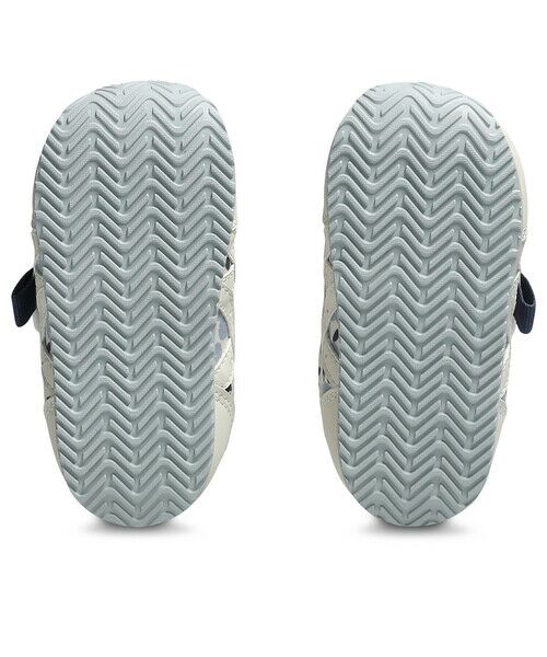 ASICS WALKING / アシックス ウォーキング スニーカー | アイダホ BABY KT-ES G | 詳細6