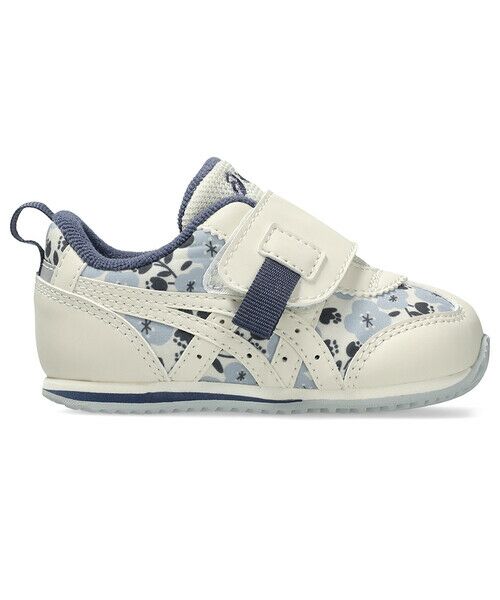 ASICS WALKING/AVbNX EH[LO AC_z BABY KT-ES G ItzCg×ItzCg 14.5cm