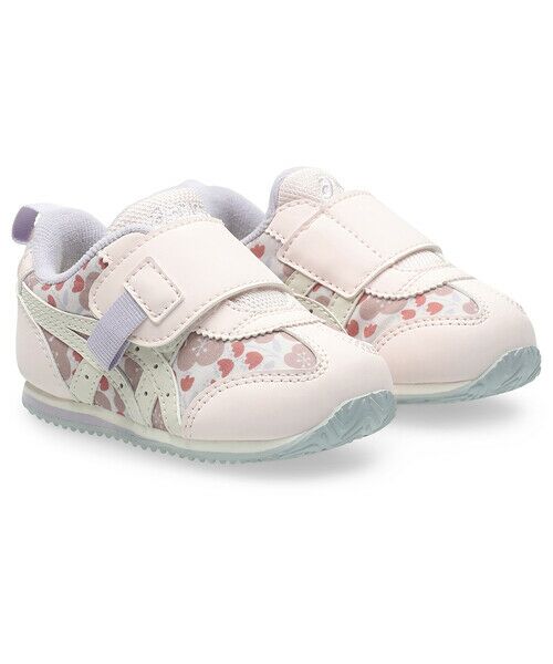 ASICS WALKING / アシックス ウォーキング スニーカー | アイダホ BABY KT-ES G | 詳細1