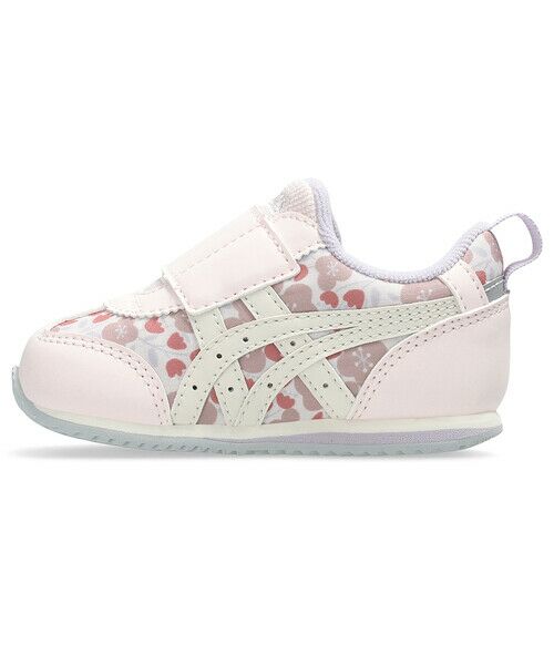 ASICS WALKING / アシックス ウォーキング スニーカー | アイダホ BABY KT-ES G | 詳細2