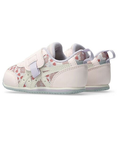 ASICS WALKING / アシックス ウォーキング スニーカー | アイダホ BABY KT-ES G | 詳細3