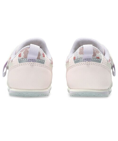 ASICS WALKING / アシックス ウォーキング スニーカー | アイダホ BABY KT-ES G | 詳細4