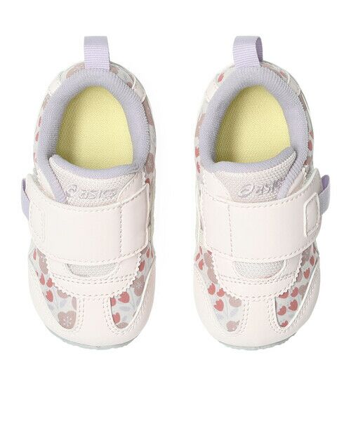 ASICS WALKING / アシックス ウォーキング スニーカー | アイダホ BABY KT-ES G | 詳細5