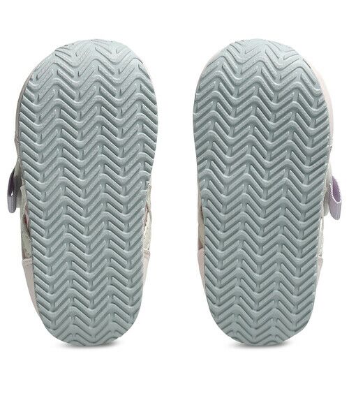 ASICS WALKING / アシックス ウォーキング スニーカー | アイダホ BABY KT-ES G | 詳細6