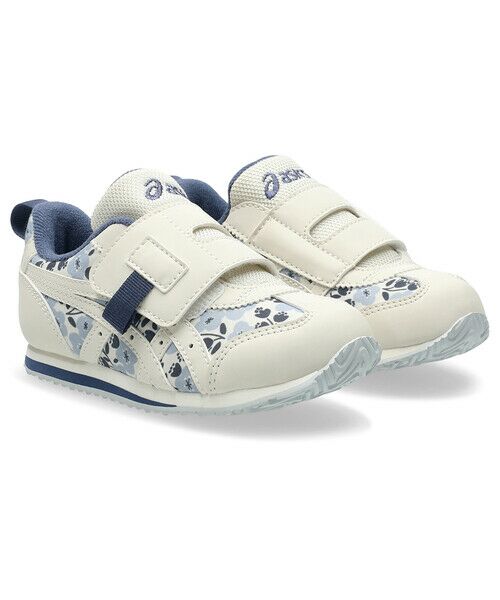 ASICS WALKING / アシックス ウォーキング スニーカー | アイダホ MINI KT-ES G | 詳細1