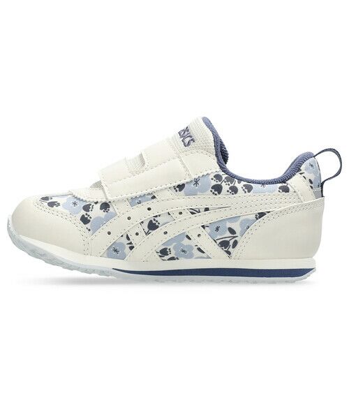 ASICS WALKING / アシックス ウォーキング スニーカー | アイダホ MINI KT-ES G | 詳細2