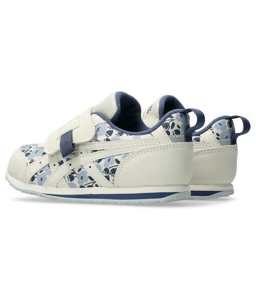 ASICS WALKING / アシックス ウォーキング スニーカー | アイダホ MINI KT-ES G | 詳細3