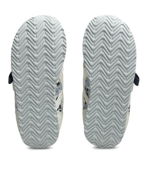 ASICS WALKING / アシックス ウォーキング スニーカー | アイダホ MINI KT-ES G | 詳細6