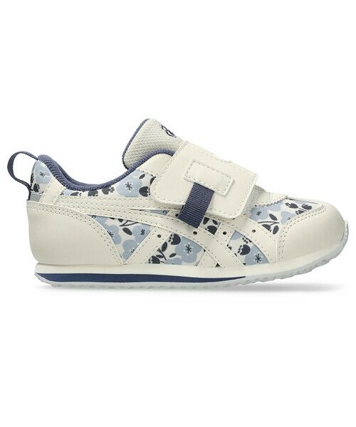 ASICS WALKING/AVbNX EH[LO AC_z MINI KT-ES G ItzCg×ItzCg 18.5cm