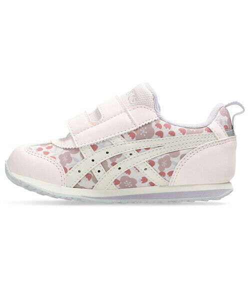 ASICS WALKING / アシックス ウォーキング スニーカー | アイダホ MINI KT-ES G | 詳細2