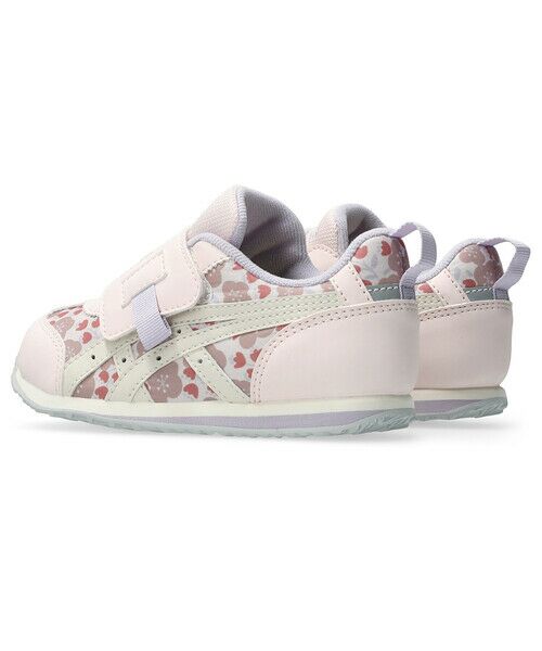 ASICS WALKING / アシックス ウォーキング スニーカー | アイダホ MINI KT-ES G | 詳細3