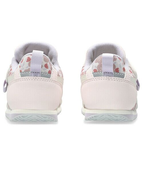 ASICS WALKING / アシックス ウォーキング スニーカー | アイダホ MINI KT-ES G | 詳細4