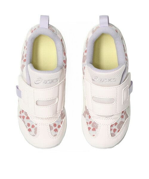 ASICS WALKING / アシックス ウォーキング スニーカー | アイダホ MINI KT-ES G | 詳細5