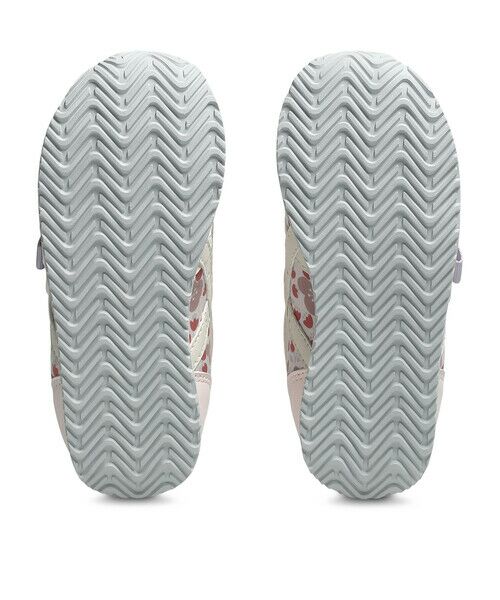 ASICS WALKING / アシックス ウォーキング スニーカー | アイダホ MINI KT-ES G | 詳細6