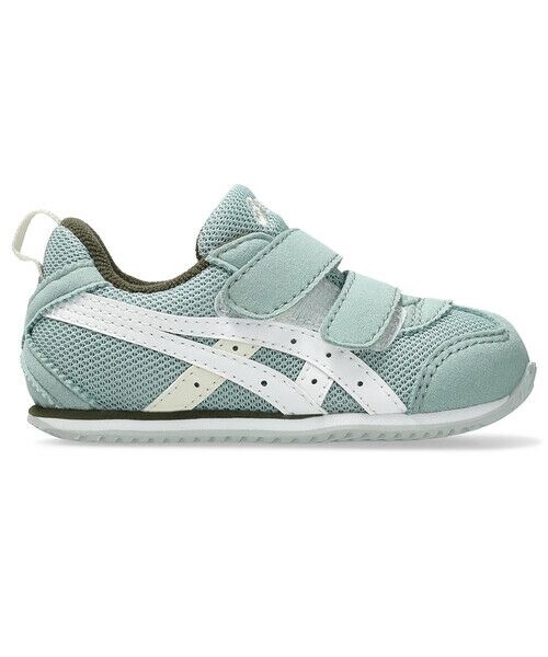 ASICS WALKING/AVbNX EH[LO AC_z BABY N O[u[×zCg 15.5cm