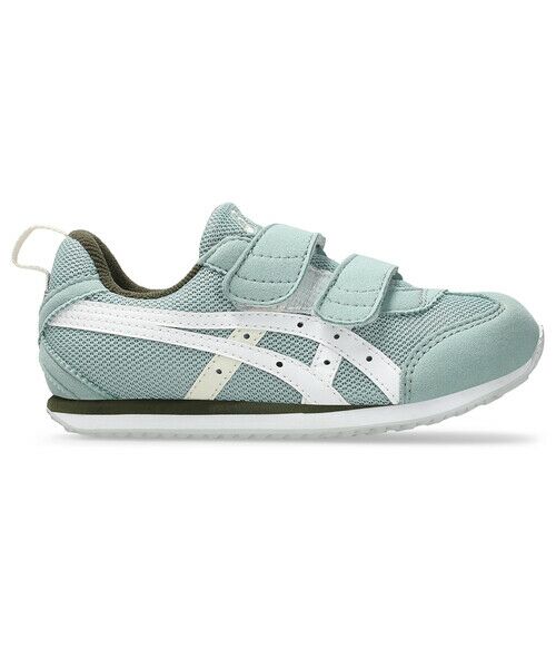 ASICS WALKING/AVbNX EH[LO AC_z MINI N O[u[×zCg 19.0cm