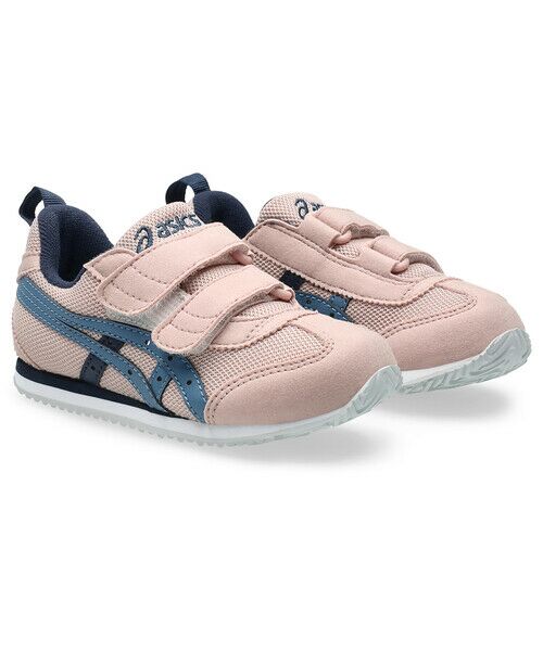 【新品タグ付き】asics アシックス アイダホ ミニ PM キッズ イーブイ SUKUSUKU（ASICS） アシックスキッズ スクスク アイダホ MINI FW