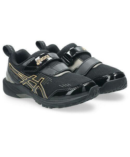 ASICS WALKING / アシックス ウォーキング スニーカー | トップスピード MINI-ZERO 4 | 詳細1