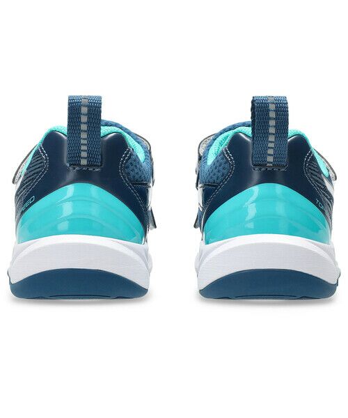 ASICS WALKING / アシックス ウォーキング スニーカー | トップスピード MINI-ZERO 4 | 詳細4