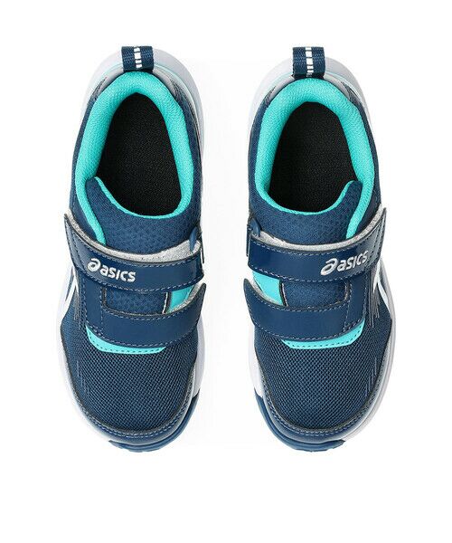 ASICS WALKING / アシックス ウォーキング スニーカー | トップスピード MINI-ZERO 4 | 詳細5