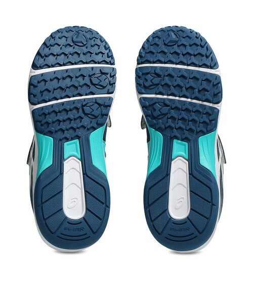 ASICS WALKING / アシックス ウォーキング スニーカー | トップスピード MINI-ZERO 4 | 詳細6