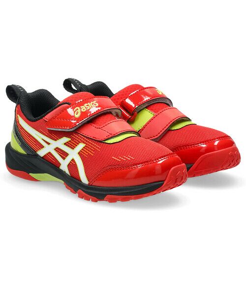 トップスピード MINI-ZERO 4 （スニーカー）｜ASICS WALKING