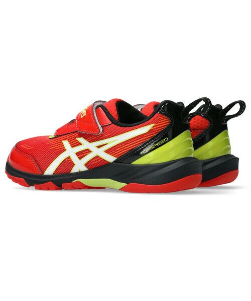トップスピード MINI-ZERO 4 （スニーカー）｜ASICS WALKING