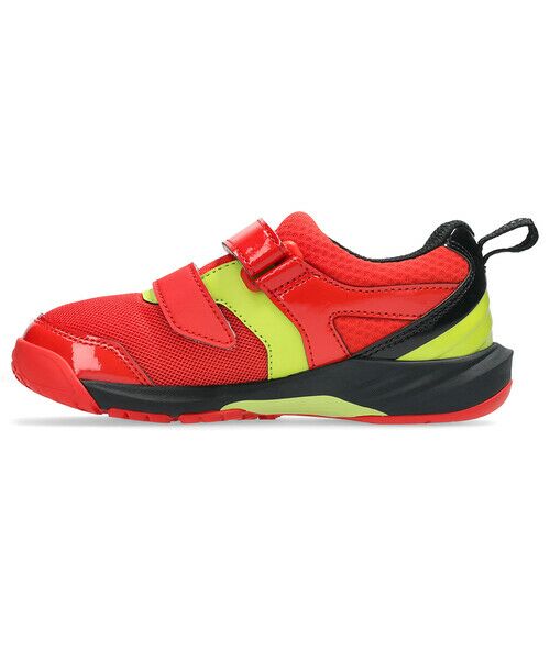 アシックス　S4 トップスピード MINI-ZERO 4 （スニーカー）｜ASICS WALKING