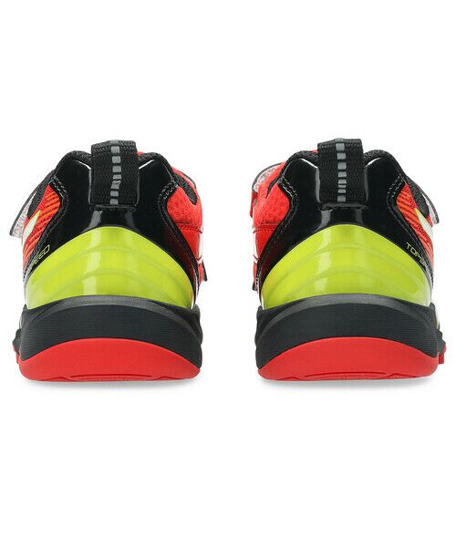 トップスピード MINI-ZERO 4 （スニーカー）｜ASICS WALKING